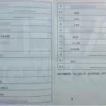 PERMISO DE CIRCULACIÓN VISTA FRONTAL