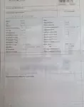 ficha técnica de coche