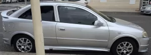 lado derecho coche