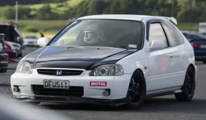 honda ep2