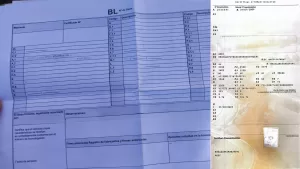 FICHAS TÉCNICAS ESPAÑA Y FRANCIA