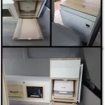 Baúl de almacenamiento