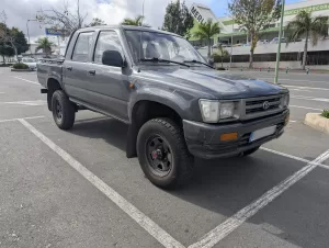 Homologar automovil en españa