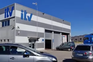 ITV caducada