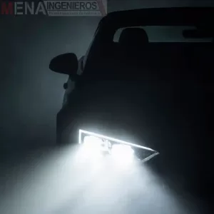 Cambio a LED