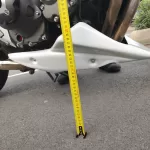 homologar moto kawasaki