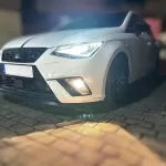 Homologar SEAT Ibiza