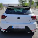 Homologar SEAT Ibiza
