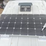 Homologar Opel Movano vivienda