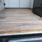 Homologar Opel Movano vivienda