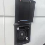 Homologar Opel Movano vivienda