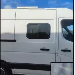 Homologar Opel Movano vivienda