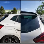 Homologar SEAT Ibiza