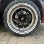 Homologar Honda Civic
