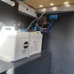 SISTEMA ELÉCTRICO