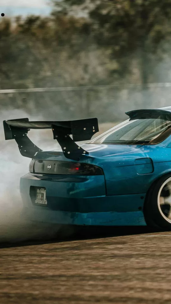Coches tuning carreras en España