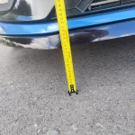 Homologar lip difusor y alerón Ford Fiesta