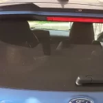 Homologar lip difusor y alerón Ford Fiesta