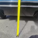 Homologar lip difusor y alerón Ford Fiesta